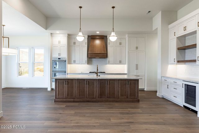 11663 N Deepwater Drive, Hideout, UT 84036