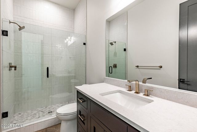 11663 N Deepwater Drive, Hideout, UT 84036