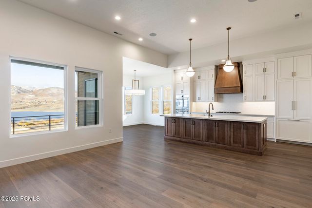11663 N Deepwater Drive, Hideout, UT 84036