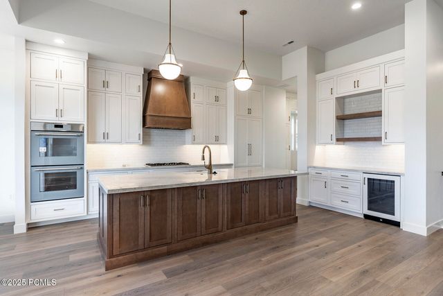 11663 N Deepwater Drive, Hideout, UT 84036