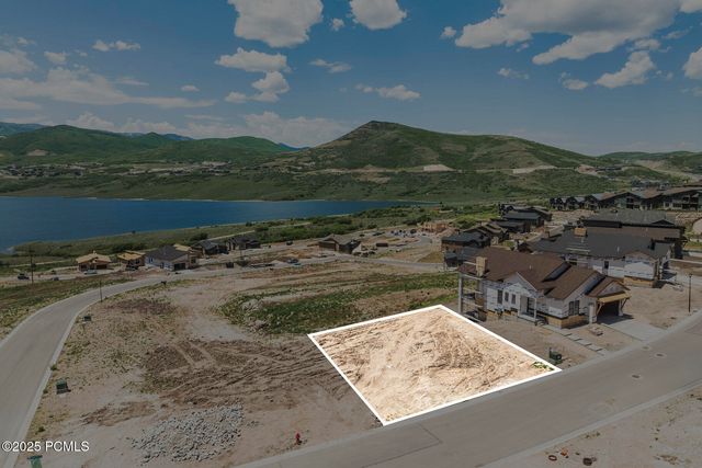 11663 N Deepwater Drive, Hideout, UT 84036