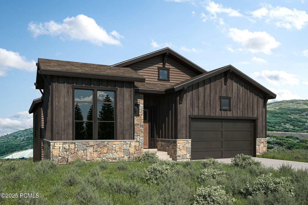 11663 N Deepwater Drive, Hideout, UT 84036