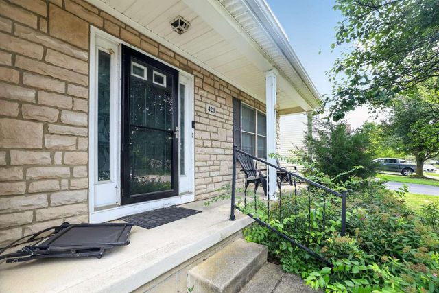 420 Belfair Drive, Galloway, OH 43119