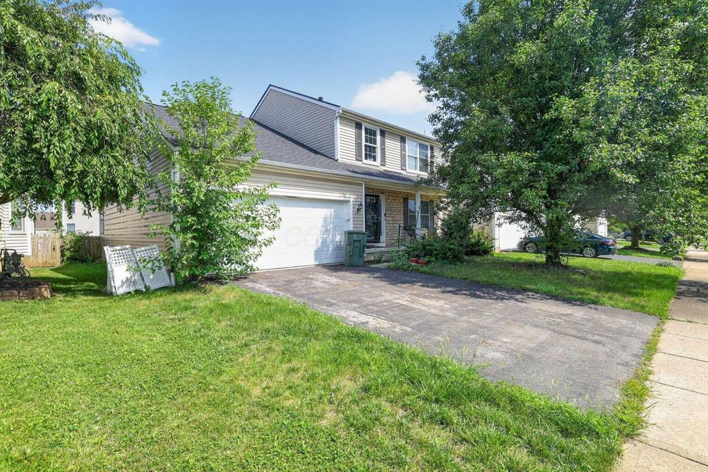 420 Belfair Drive, Galloway, OH 43119
