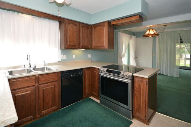 5007 Fordham Avenue, Kalamazoo, MI 49048