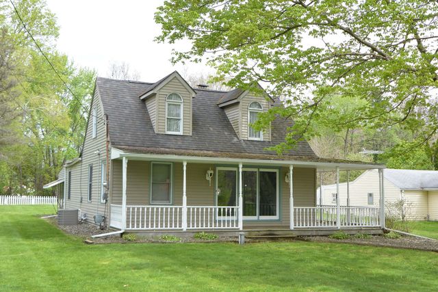 5007 Fordham Avenue, Kalamazoo, MI 49048