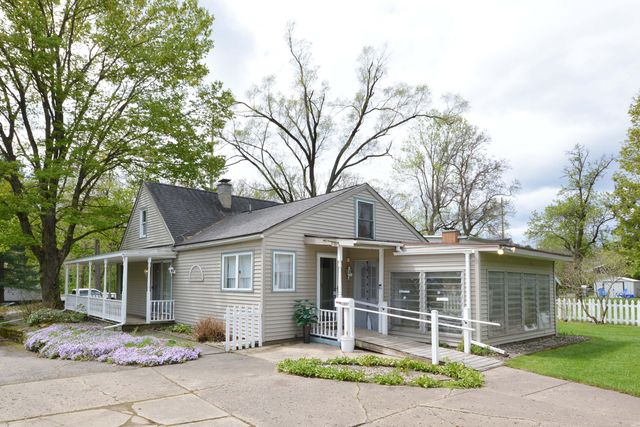5007 Fordham Avenue, Kalamazoo, MI 49048