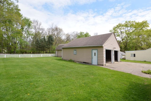 5007 Fordham Avenue, Kalamazoo, MI 49048