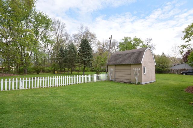 5007 Fordham Avenue, Kalamazoo, MI 49048