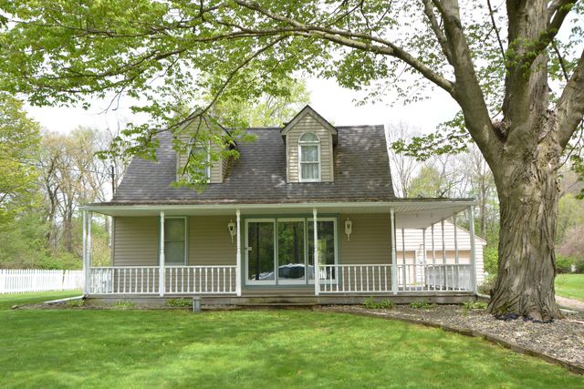5007 Fordham Avenue, Kalamazoo, MI 49048