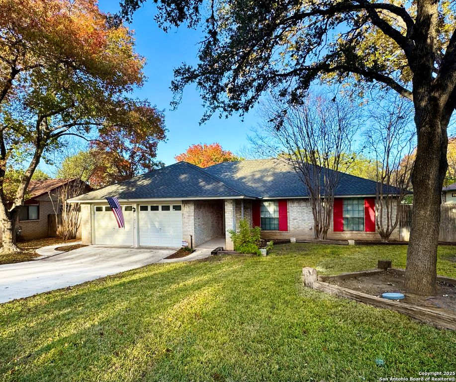 14219 Chadbourne, San Antonio, TX 78232