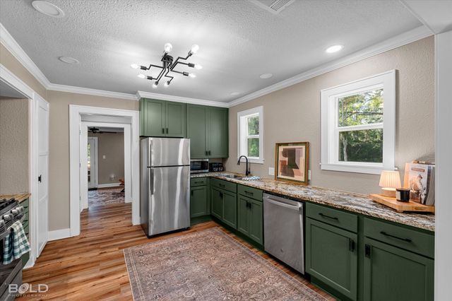 600 Horseshoe Bend Road, Doyline, LA 71023