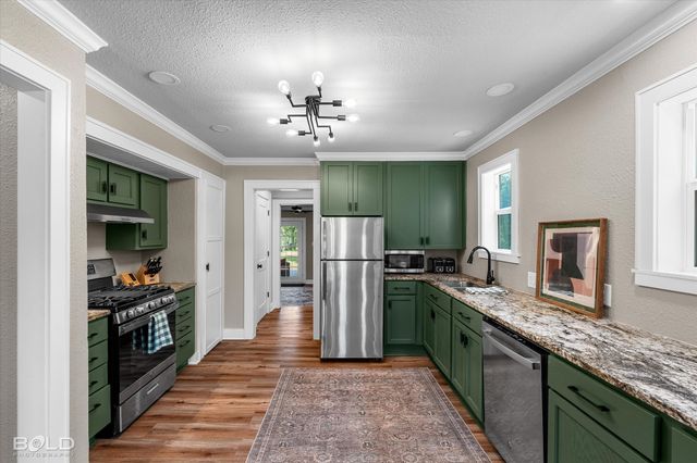 600 Horseshoe Bend Road, Doyline, LA 71023