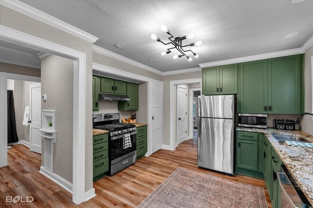 600 Horseshoe Bend Road, Doyline, LA 71023