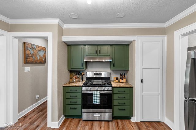 600 Horseshoe Bend Road, Doyline, LA 71023