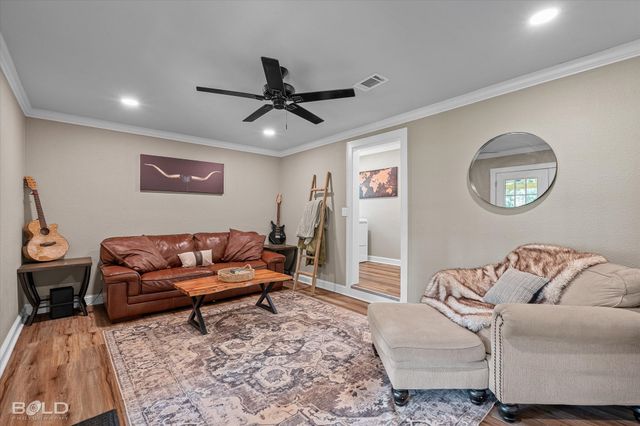 600 Horseshoe Bend Road, Doyline, LA 71023