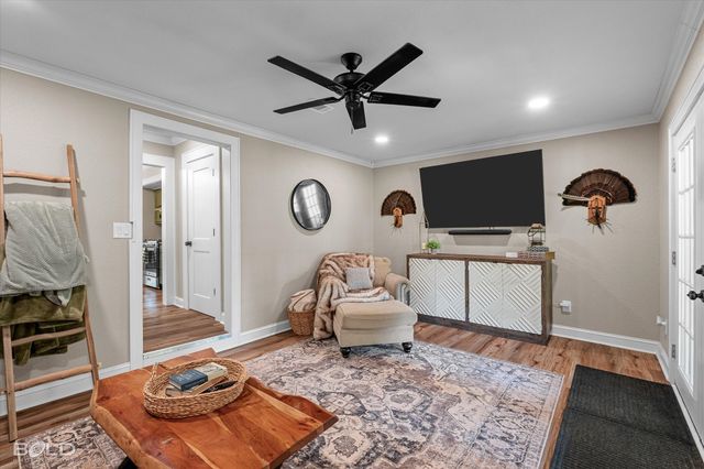 600 Horseshoe Bend Road, Doyline, LA 71023