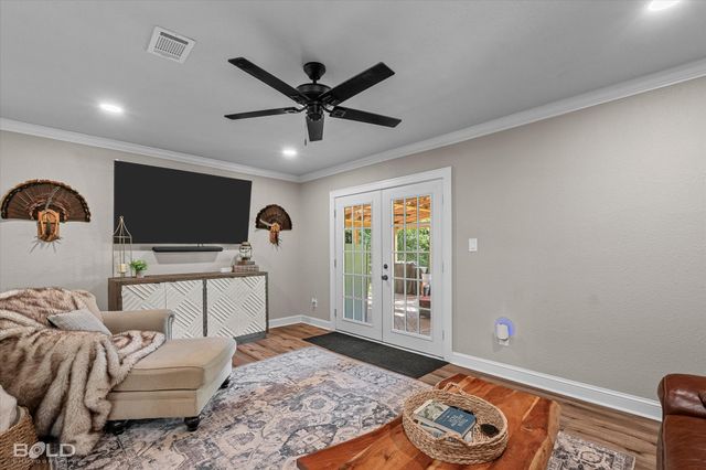 600 Horseshoe Bend Road, Doyline, LA 71023