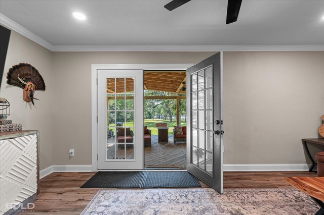 600 Horseshoe Bend Road, Doyline, LA 71023