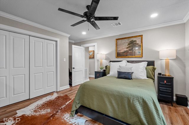 600 Horseshoe Bend Road, Doyline, LA 71023