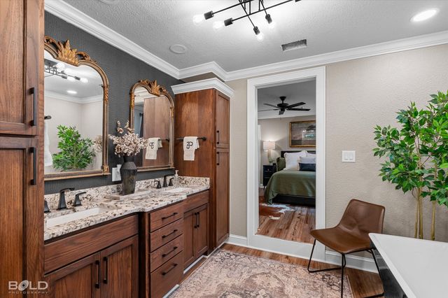 600 Horseshoe Bend Road, Doyline, LA 71023