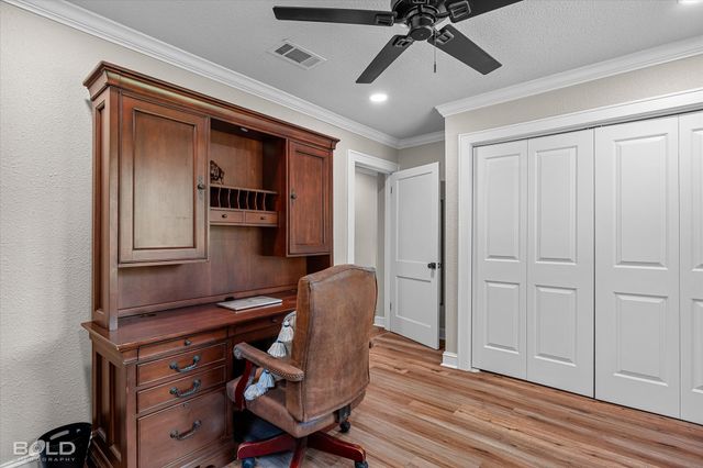 600 Horseshoe Bend Road, Doyline, LA 71023