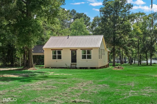 600 Horseshoe Bend Road, Doyline, LA 71023