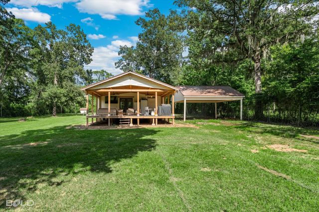600 Horseshoe Bend Road, Doyline, LA 71023