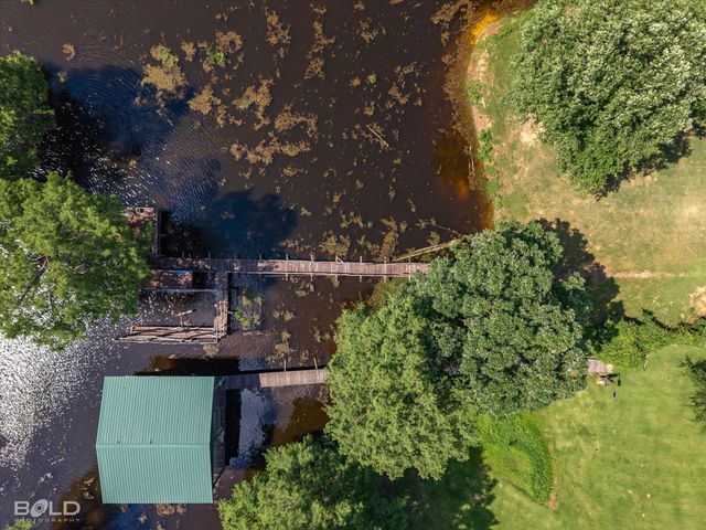 600 Horseshoe Bend Road, Doyline, LA 71023