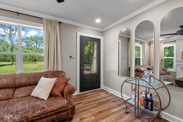 600 Horseshoe Bend Road, Doyline, LA 71023