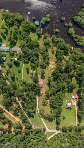 600 Horseshoe Bend Road, Doyline, LA 71023