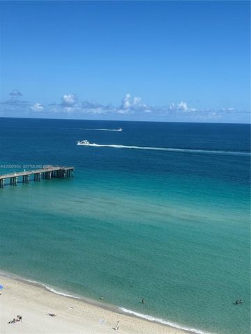 15901 Collins Avenue 4302, Sunny Isles Beach, FL 33160