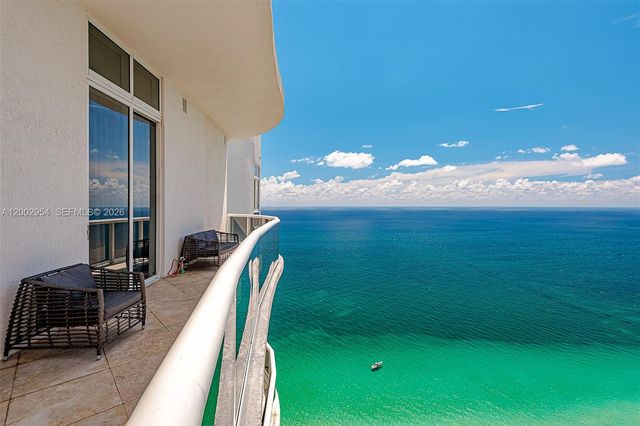 15901 Collins Avenue 4302, Sunny Isles Beach, FL 33160