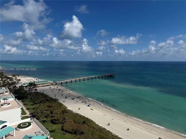 15901 Collins Avenue 4302, Sunny Isles Beach, FL 33160