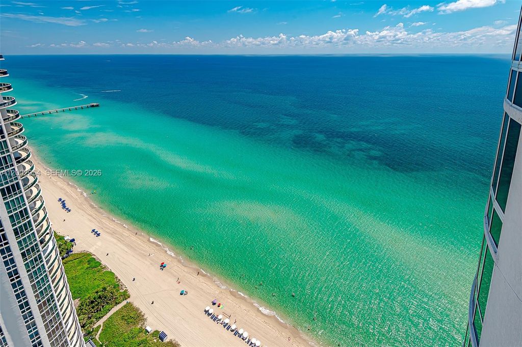 15901 Collins Avenue 4302, Sunny Isles Beach, FL 33160