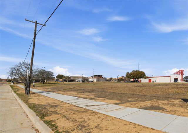 4109 Industrial Street, Rowlett, TX 75088