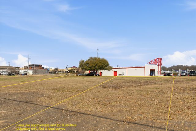 4109 Industrial Street, Rowlett, TX 75088