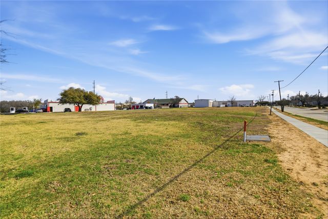 4109 Industrial Street, Rowlett, TX 75088