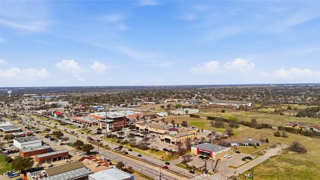 4109 Industrial Street, Rowlett, TX 75088