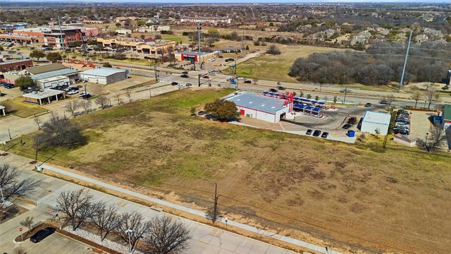 4109 Industrial Street, Rowlett, TX 75088