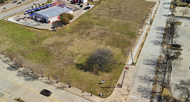 4109 Industrial Street, Rowlett, TX 75088