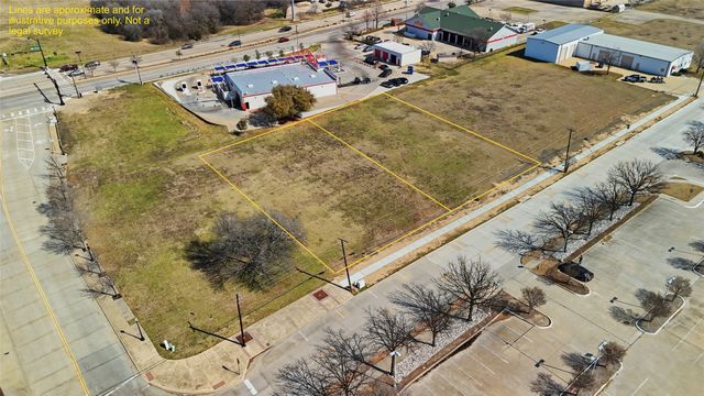 4109 Industrial Street, Rowlett, TX 75088