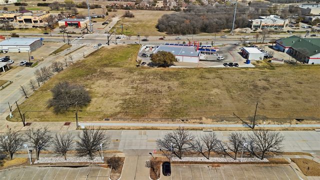 4109 Industrial Street, Rowlett, TX 75088