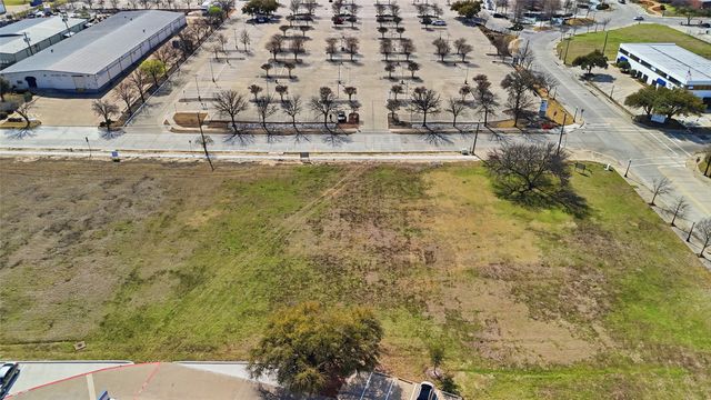 4109 Industrial Street, Rowlett, TX 75088