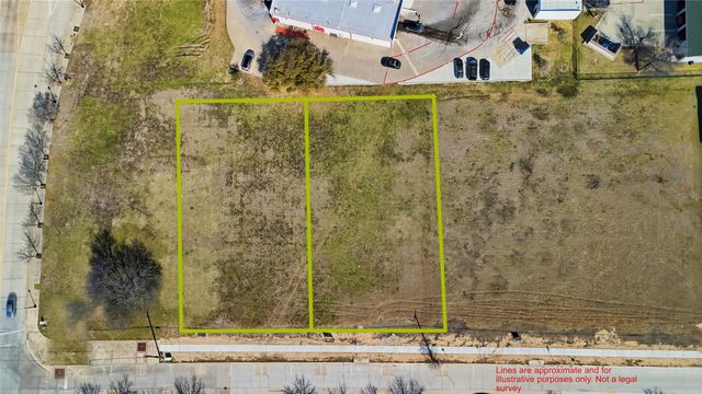 4109 Industrial Street, Rowlett, TX 75088