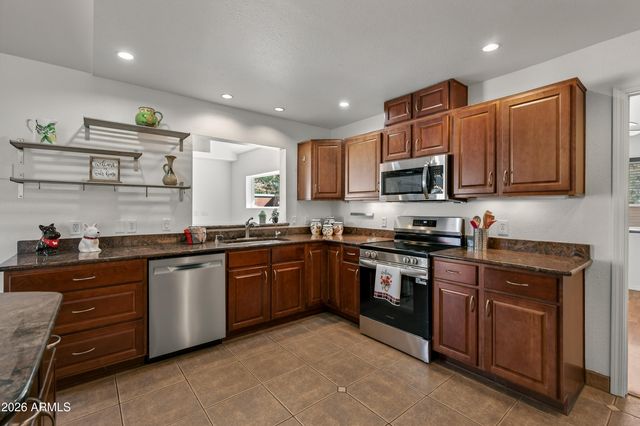 4310 E CAYUGA Lane, Rimrock, AZ 86335
