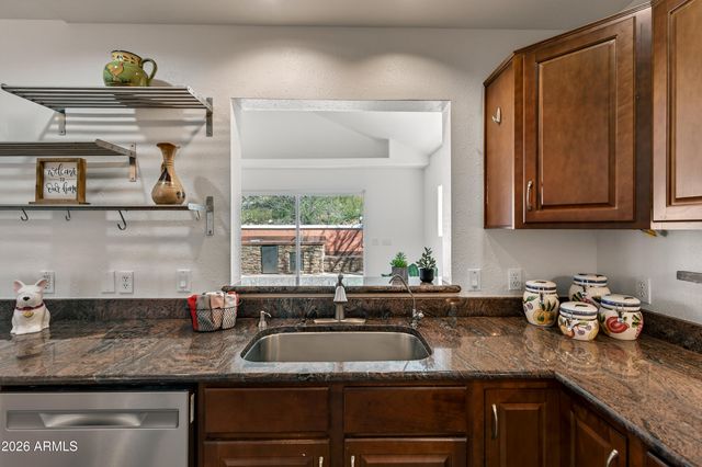 4310 E CAYUGA Lane, Rimrock, AZ 86335
