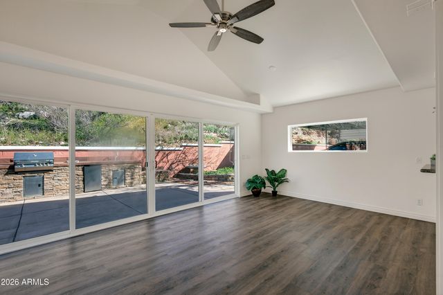 4310 E CAYUGA Lane, Rimrock, AZ 86335