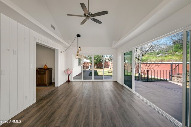 4310 E CAYUGA Lane, Rimrock, AZ 86335