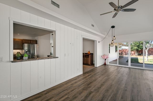 4310 E CAYUGA Lane, Rimrock, AZ 86335
